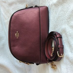 Coach Crossbody Bag